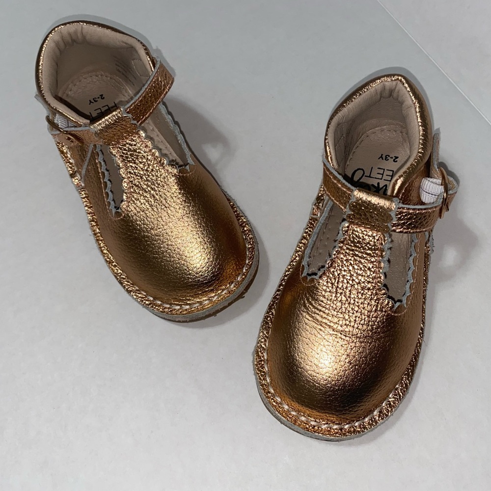 Size 2/3 Y